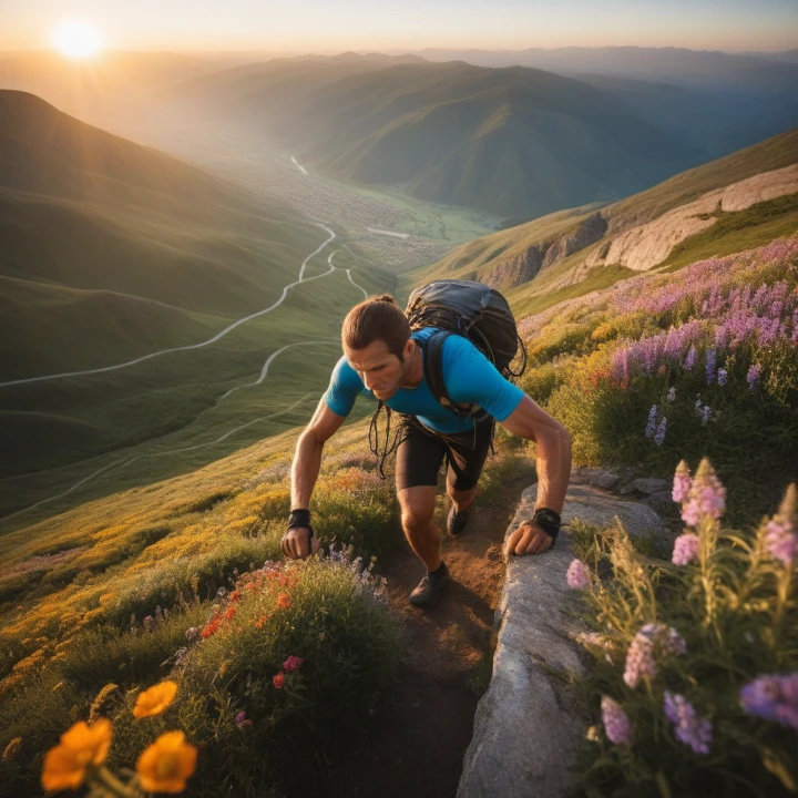 Mastering Mental Resilience for Fitness Victories