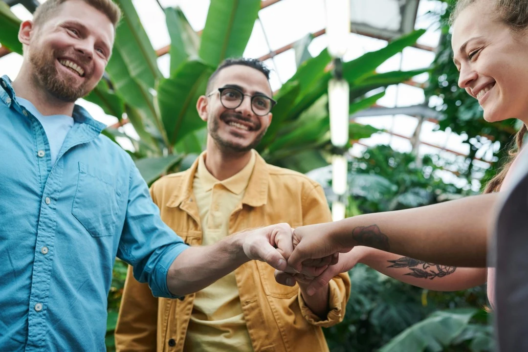 What Role Do Supportive Relationships Play in Weight Loss?