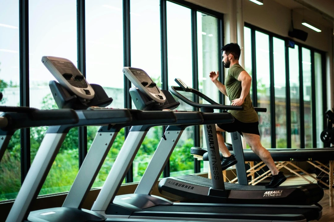 5 Tips for Maintaining a Consistent Workout Schedule