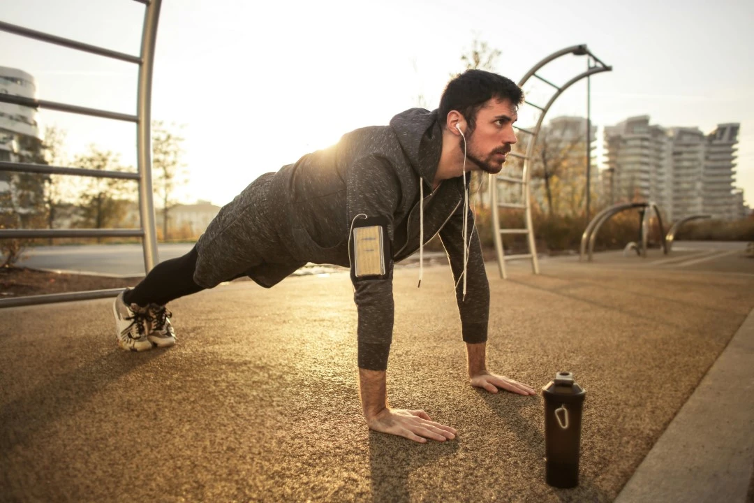 Why Is Consistency Key to Exercise Success?