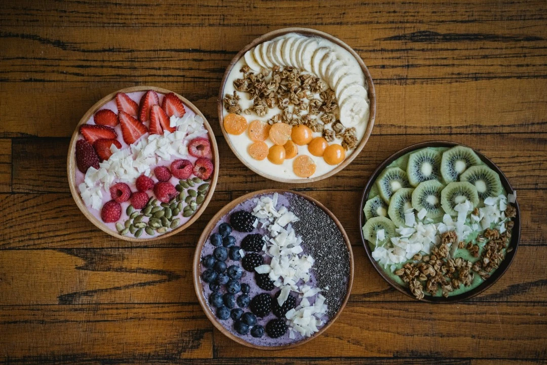 Developing the Right Mindset for Sustainable Diet Changes