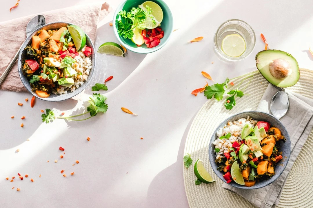 Mental Strategies for Maintaining a Healthy Diet