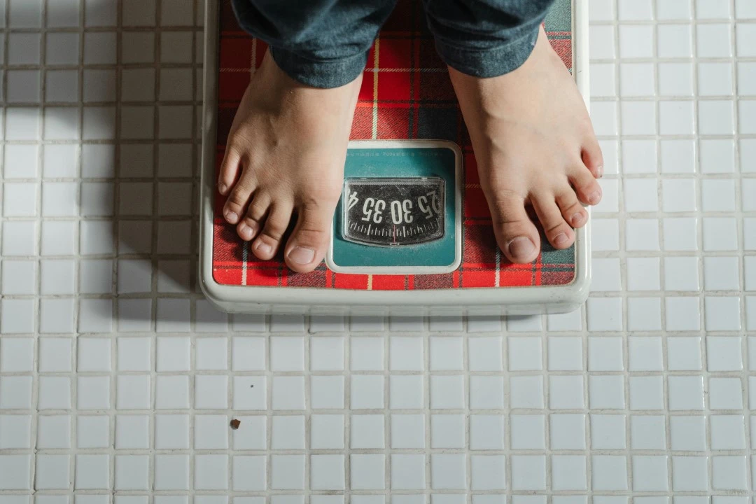 Crafting Realistic Weight Loss Goals