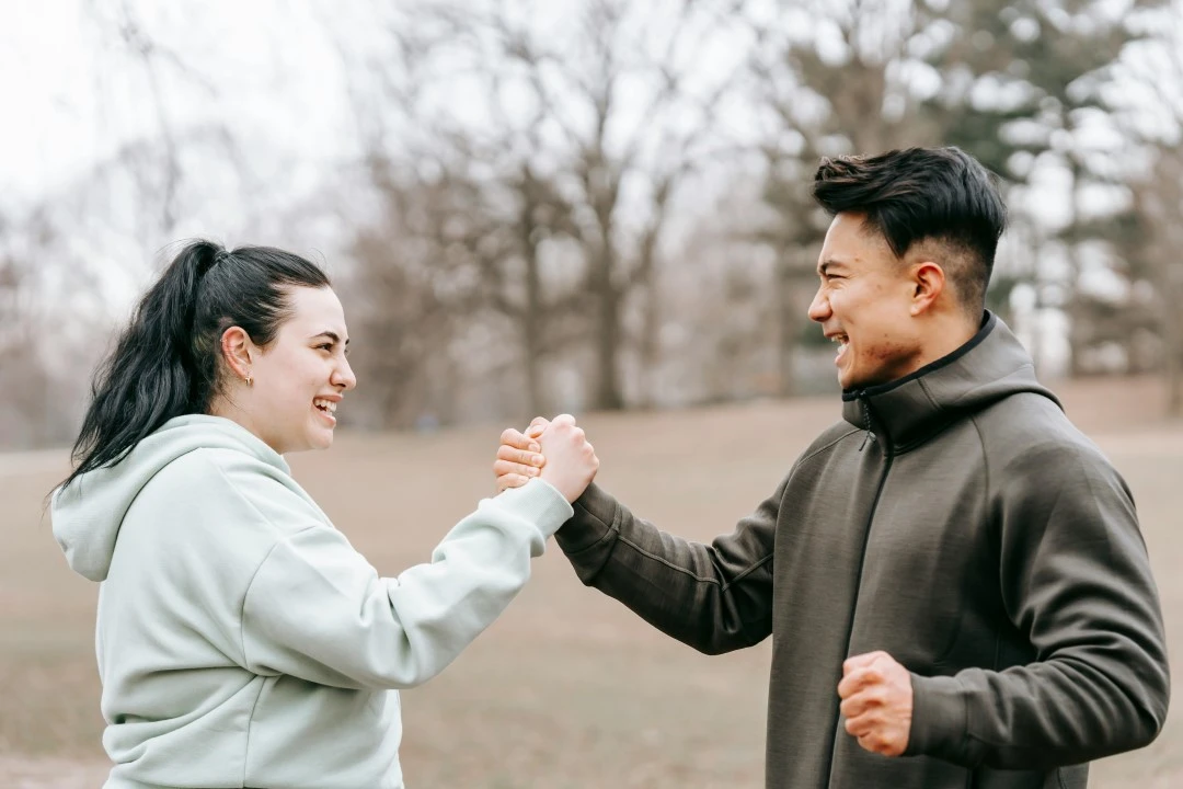 Building Mental Strength With Like-Minded Fitness Buddies