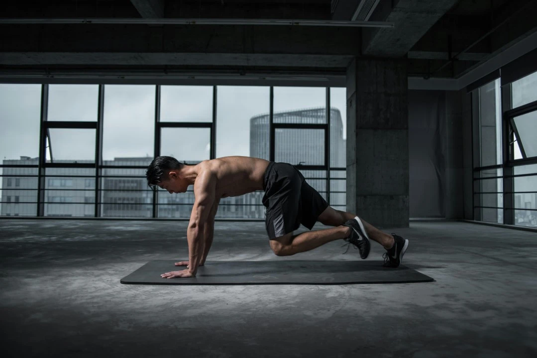 Maintaining Healthy Weight Loss Habits