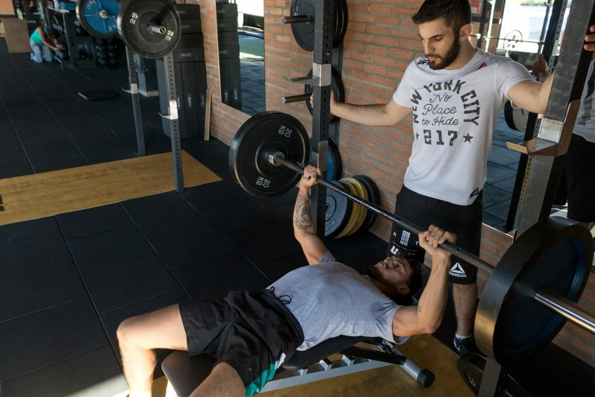 7 Best Advantages of Consulting Fitness Experts
