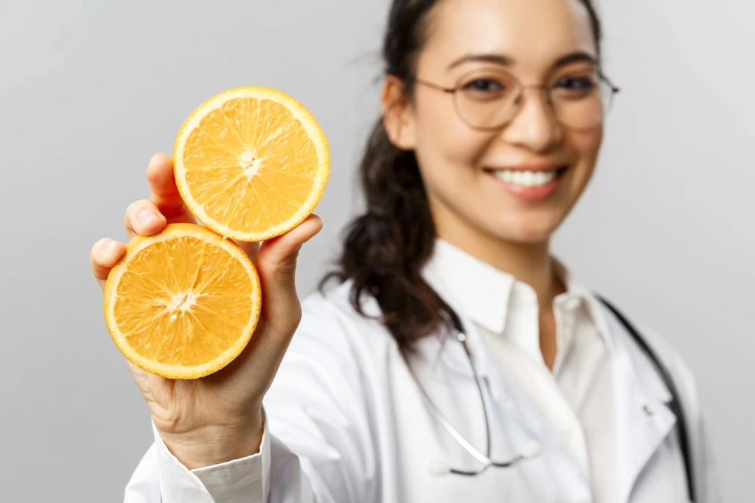 Maximizing Weight Loss Success With Dietitian Support