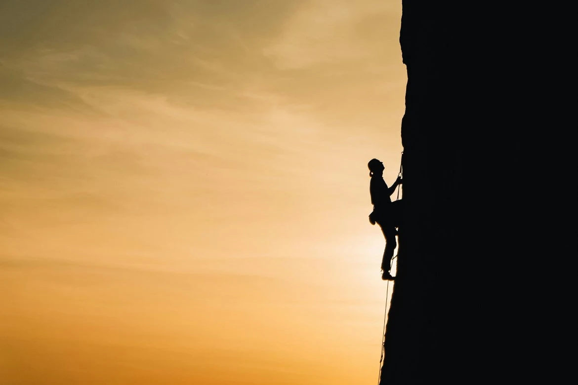 Why Embrace Challenges in Fitness Transformation?