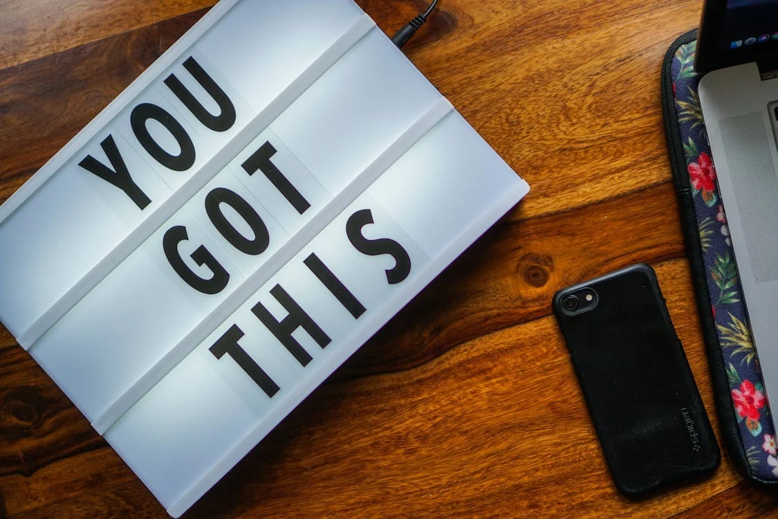 Boosting Confidence for a Successful Weight Loss Journey