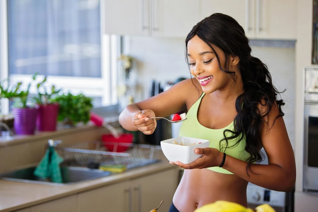 5 Best Techniques for Mindful Eating Success