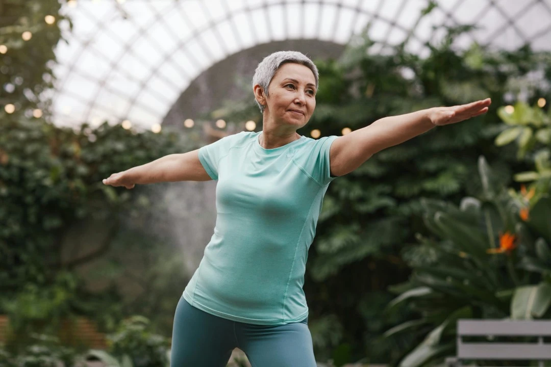 What Keeps You Dedicated to an Exercise Plan?