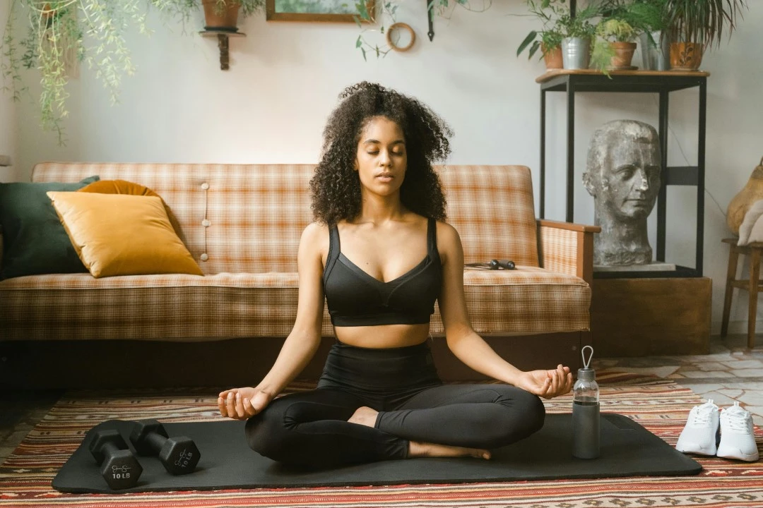 What Is the Key to Mindful Weight Loss?