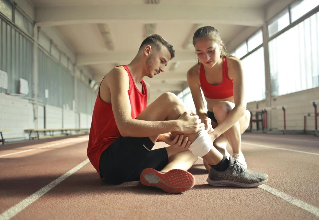 10 Best Strategies for Overcoming Fitness Setbacks