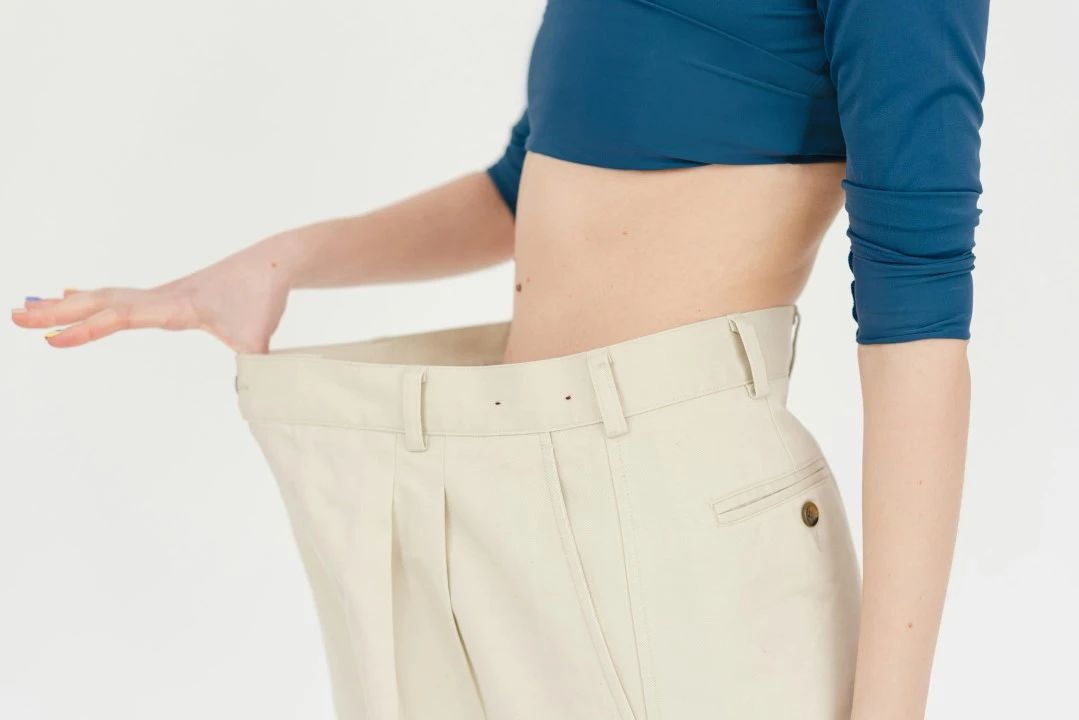 7 Best Tips for Maintaining Healthy Weight Loss Habits