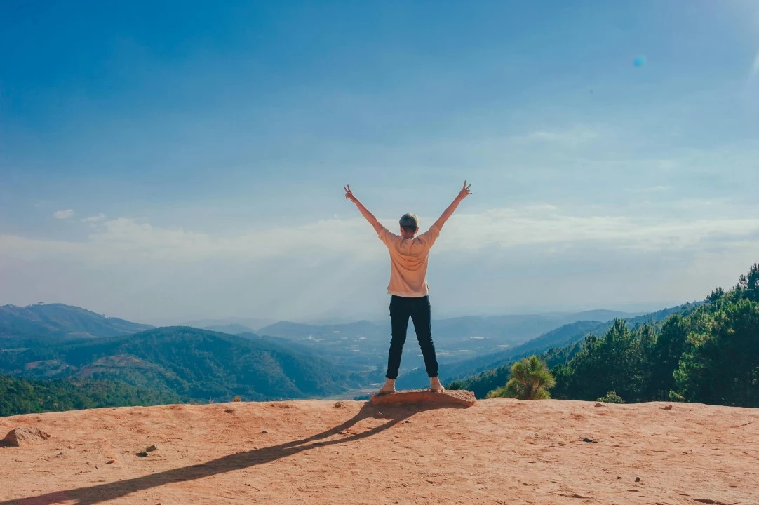 Embracing the Joy of Small Fitness Wins