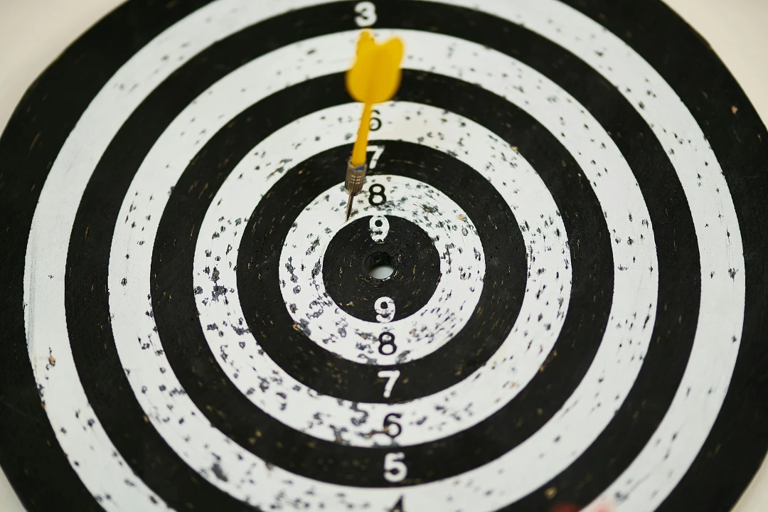 Set clear and realistic goals for weight loss